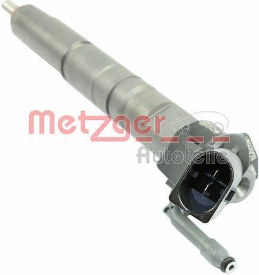 Injecteur METZGER ref. 0871016